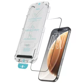  Apple iPhone 18 Pro/17 Pro Benks OmniWarrior ütésálló szemkímél-6948005927400 1 kép