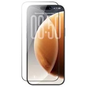  Apple iPhone 18 Pro/17 Pro Benks OmniWarrior ütésálló szemkímél-6948005927400 2 kép