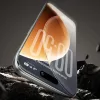  Apple iPhone 18 Pro/17 Pro Benks OmniWarrior ütésálló szemkímél-6948005927400 5 kép