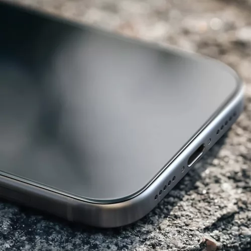  Apple iPhone 18 Pro/17 Pro Benks OmniWarrior ütésálló szemkímél-6948005927400 8 kép