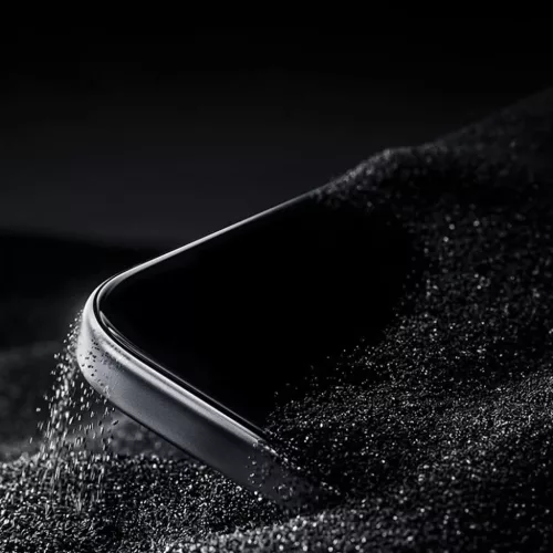  Apple iPhone 18 Pro/17 Pro Benks OmniWarrior ütésálló szemkímél-6948005927400 9 kép