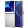  Galaxy Z Flip 8 Átlátszó Ringke Fusion Flap tok-8800328819399 3 kép