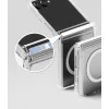  Samsung Galaxy Z Flip 8 átlátszó Ringke Fusion Flap Magnetic MagSa-8800328819405 7 kép