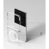  Samsung Galaxy Z Flip 8 átlátszó Ringke Fusion Flap Magnetic MagSa-8800328819405 8 kép