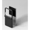  Samsung Galaxy Z Flip 8 fekete Ringke Onyx Flap MagSafe tok-8800380460591 6 kép