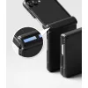  Samsung Galaxy Z Flip 8 fekete Ringke Onyx Flap MagSafe tok-8800380460591 8 kép