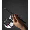  Samsung Galaxy Z Flip 8 fekete Ringke Onyx Flap MagSafe tok-8800380460591 9 kép