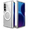  Samsung Galaxy Z Fold 8 Ultra átlátszó Ringke Fusion Flap Magnetic-8800328819320 1 kép