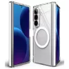  Samsung Galaxy Z Fold 8 Ultra átlátszó Ringke Fusion Flap Magnetic-8800328819320 3 kép