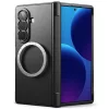  Samsung Galaxy Z Fold 8 Ultra fekete Ringke Onyx Flap mágneses MagSa-8800380460454 1 kép