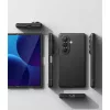  Samsung Galaxy Z Fold 8 Ultra fekete Ringke Onyx Flap mágneses MagSa-8800380460454 4 kép