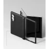  Samsung Galaxy Z Fold 8 Fekete Ringke Onyx Flap MagSafe mágneses tok-8800380460539 5 kép