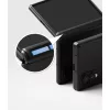 Samsung Galaxy Z Fold 8 Fekete Ringke Onyx Flap MagSafe mágneses tok-8800380460539 6 kép