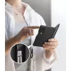  Samsung Galaxy Z Fold 8 Fekete Ringke Onyx Flap MagSafe mágneses tok-8800380460539 8 kép