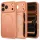  Apple iPhone 17 Pro Max / 18 Pro Max matt kozmikus narancssárga Tech-5906302341795 1 kép