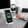  iPhone 17 Pro / 18 Pro fekete/átlátszó Tech-Protect Magmat MagSafe-5906302325283 9 kép