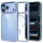  iPhone 17 Pro / 18 Pro világoskék–átlátszó Tech-Protect Magmat-5906302341740 1 kép