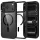  Apple iPhone 17 Pro Max / 18 Pro Max Fekete/átlátszó Tech-Protect -5906302325290 1 kép