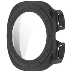  Samsung Galaxy Watch Ultra 2 2026 (47 mm) matt fekete és átlátszó-5906302324736 2 kép