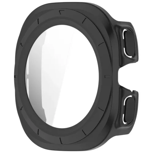  Samsung Galaxy Watch Ultra 2 2026 (47 mm) matt fekete és átlátszó-5906302324736 2 kép