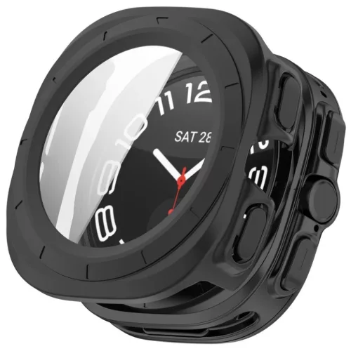  Samsung Galaxy Watch Ultra 2 2026 (47 mm) matt fekete és átlátszó-5906302324736 6 kép
