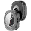  Samsung Galaxy Watch Ultra 2 2026 (47 mm) matt fekete és átlátszó-5906302324736 9 kép