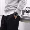  Samsung Galaxy Watch Ultra 2 2026 (47 mm) matt fekete és átlátszó-5906302324736 10 kép