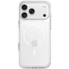  iPhone 17 Pro Max / 18 Pro Max Tech-Protect Flexair Hybrid CC MagSafe-5906302326365 1 kép
