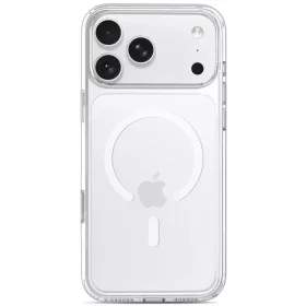  iPhone 17 Pro Max / 18 Pro Max Tech-Protect Flexair Hybrid CC MagSafe-5906302326365 1 kép