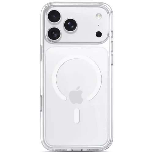  iPhone 17 Pro Max / 18 Pro Max Tech-Protect Flexair Hybrid CC MagSafe-5906302326365 1 kép