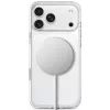  iPhone 17 Pro Max / 18 Pro Max Tech-Protect Flexair Hybrid CC MagSafe-5906302326365 2 kép