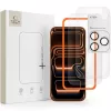  Apple iPhone 18 Pro Tech-Protect Easy Set+ átlátszó edzett üveg k-5906302325047 1 kép