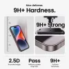 iPhone 18 Pro Max Átlátszó Tech-Protect Easy Set+ 3 db-os edzett ü-5906302325054 3 kép