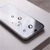 iPhone 18 Pro Max Átlátszó Tech-Protect Easy Set+ 3 db-os edzett ü-5906302325054 8 kép