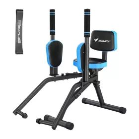 MERACH MR-2519BL1 csípőabdukciós edzőgép-5905156111585 2 kép