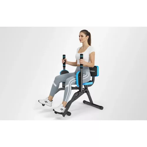 MERACH MR-2519BL1 csípőabdukciós edzőgép-5905156111585 3 kép