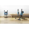 MERACH MR-2519BL1 csípőabdukciós edzőgép-5905156111585 5 kép