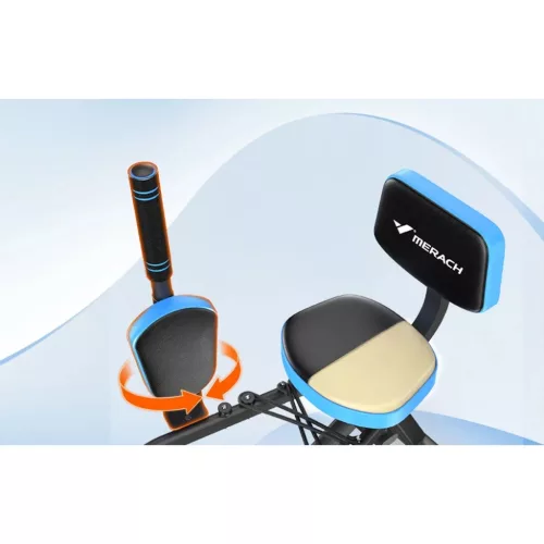 MERACH MR-2519BL1 csípőabdukciós edzőgép-5905156111585 6 kép
