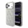  iPhone 18 Pro rózsaszín Guess 4G aranykeretes dombornyomott MagSafe-3666339655181 1 kép