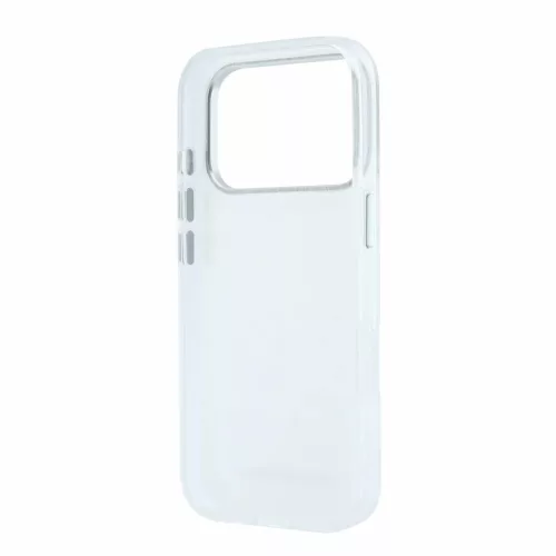  iPhone 18 Pro Fehér Karl Lagerfeld IML strasszköves MagSafe tok-3666339650612 6 kép