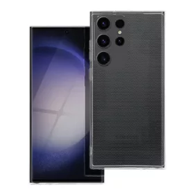  Samsung S25 FE / S26 FE átlátszó 2 mm-es Clear Case tok dobozban-5903396489280 1 kép