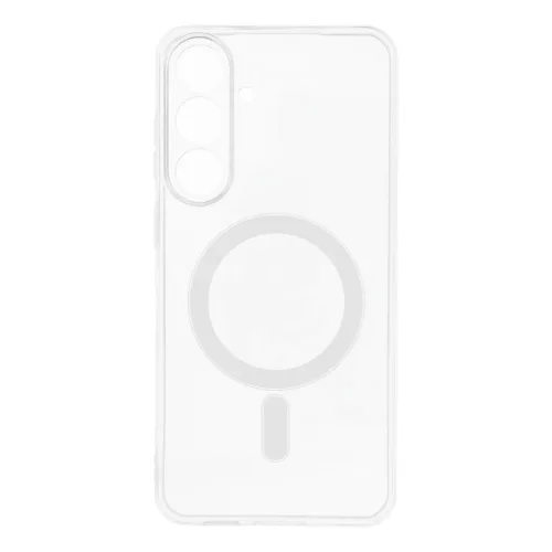  Samsung S25 FE / S26 FE átlátszó 2 mm-es Clear Case tok dobozban-5903396489280 7 kép