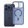  Apple iPhone 17 Pro Max / 18 Pro Max tengerészkék Flexline Mag Cove-5903396480362 1 kép