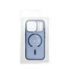  Apple iPhone 17 Pro Max / 18 Pro Max tengerészkék Flexline Mag Cove-5903396480362 6 kép