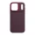  iPhone 17 Pro Max / 18 Pro Max sötét cseresznye Frame tok-5903396480485 1 kép