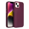  iPhone 17 Pro Max / 18 Pro Max sötét cseresznye Frame tok-5903396480485 3 kép