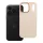  iPhone 17 Pro Max / 18 Pro Max arany Frame tok