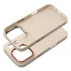  iPhone 17 Pro Max / 18 Pro Max arany Frame tok-5903396478918 1 kép