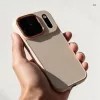  iPhone 17 Pro Max / 18 Pro Max arany Frame tok-5903396478918 2 kép