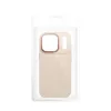  iPhone 17 Pro Max / 18 Pro Max arany Frame tok-5903396478918 4 kép